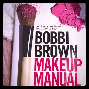 Bobbi Brown Makeup Manual